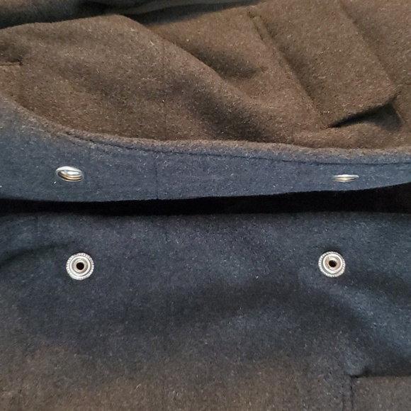 Joe Fresh Boys Wool Coat - Picture 4 of 5